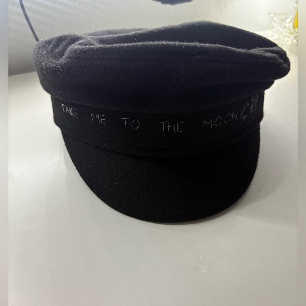 RB Bakers Boy Cap